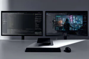 Microsoft Surface RTX Spark Dev Box