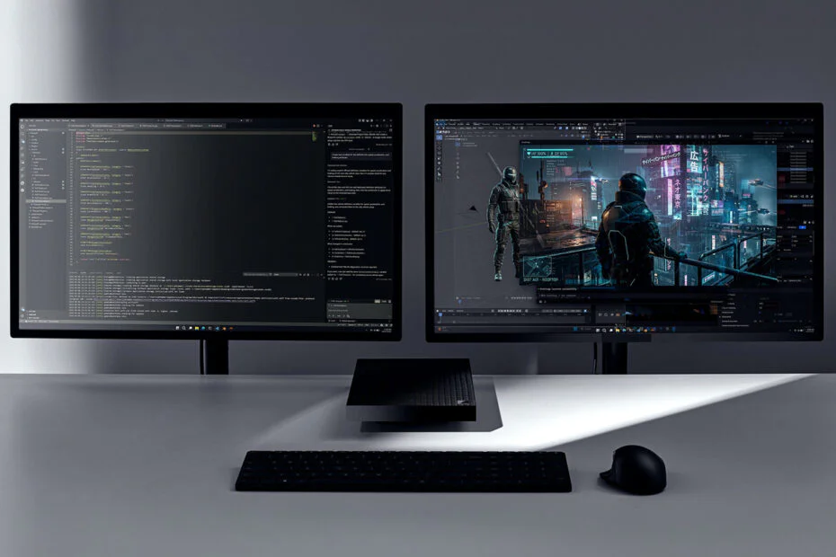 Microsoft Unveils Surface RTX Spark Dev Box for Heavier AI Tasks 2 Microsoft Surface RTX Spark Dev Box