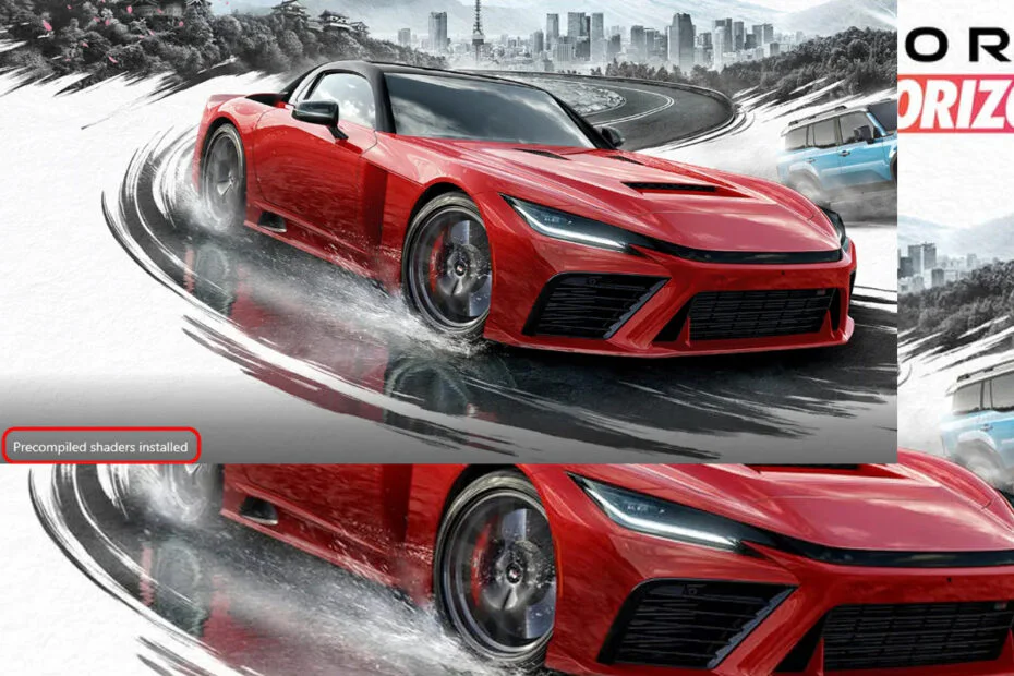 Microsoft's Shader Stutter Fix Arrives for AMD Radeon GPUs 1 Microsoft's Shader Stutter Fix Arrives for AMD Radeon GPUs