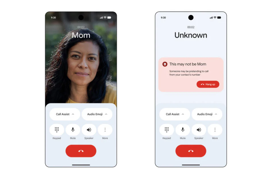 New Android Feature Warns Users About Caller Impersonation Scams 3 New Android Feature Warns Users About Caller Impersonation Scams