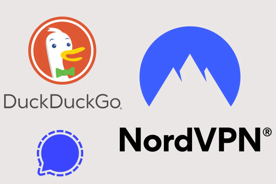 NordVPN, DuckDuckGo, and Signal Say Metadata Law Could Force Them Out of Canada 1 NordVPN, DuckDuckGo, and Signal Say Metadata Law Could Force Them Out of Canada