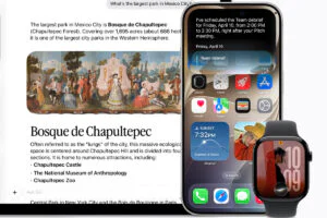 Siri AI