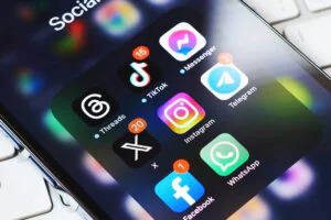 Social Media