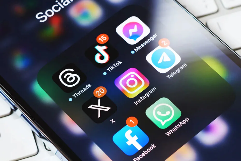 Social Media