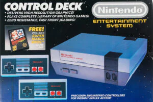 Someone Just Paid $3 Million for a Sticker-Sealed Copy of Super Mario Bros