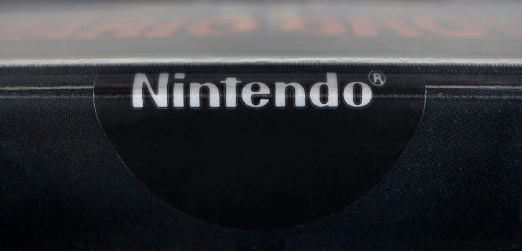 Someone Just Paid $3 Million for a Sticker-Sealed Copy of Super Mario Bros. 2 Sticker-Sealed Copy of Super Mario Bros