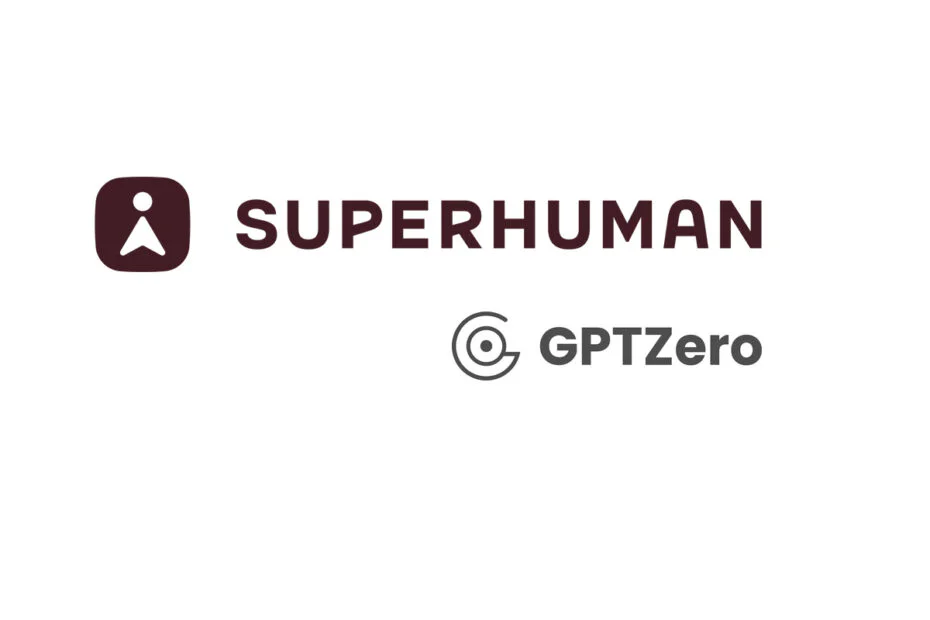 Superhuman Acquires AI Authenticity Service GPTZero 1 Superhuman and GPTZero