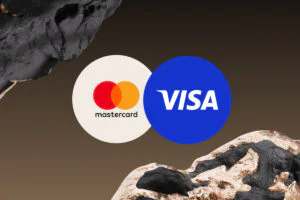 Visa & MasterCard