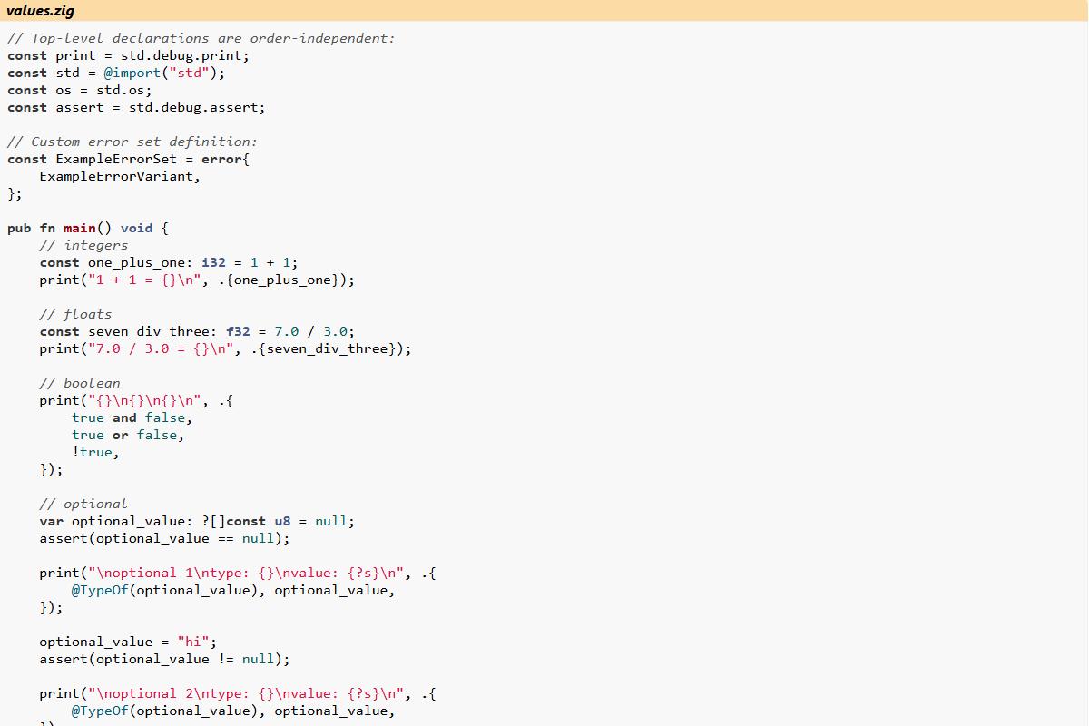 AI-Written Code Faces Ban in Zig as Project Leader Questions Its Value ...