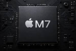 Apple M7 Chip