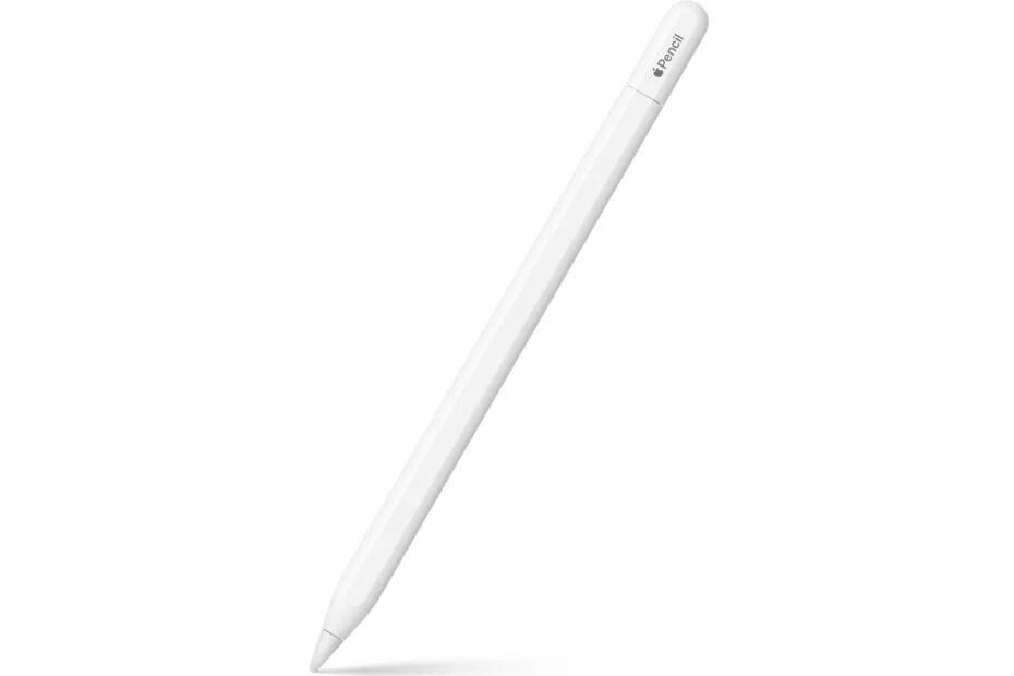 Apple Pencil