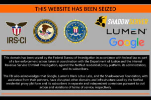 FBI and Google Dismantle Botnet That Infected 2 Million Smart TVs