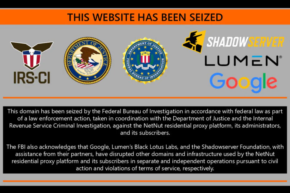 FBI and Google Dismantle Botnet That Infected 2 Million Smart TVs