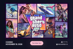 GTA VI