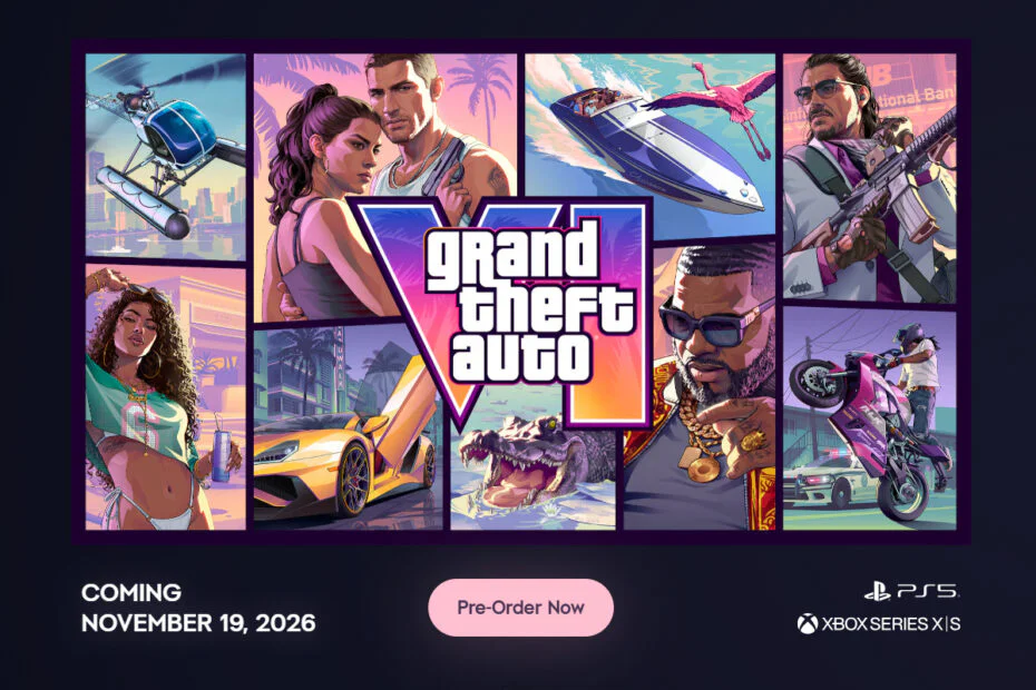 GTA VI