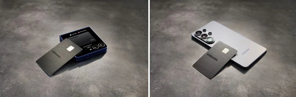 Samsung Announces Galaxy Card for U.S. Customers 2 Galaxy Card