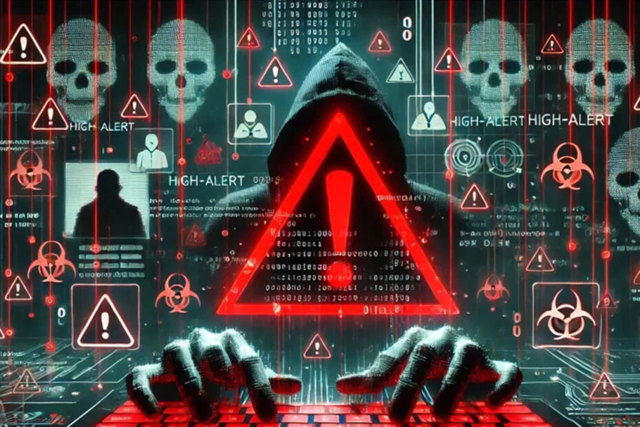 Microsoft Uncovers GigaWiper: A Backdoor Can Erase Drives and Spy in Real Time 1 GigaWiper