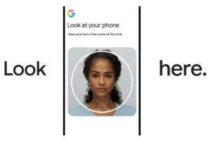 Google Introduces Selfie Video Sign-In as a New Password Recovery Option