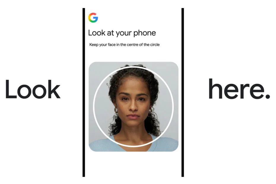 Google Introduces Selfie Video Sign-In as a New Password Recovery Option 1 Google Introduces Selfie Video Sign-In as a New Password Recovery Option