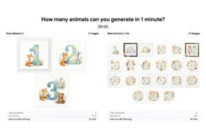 Google Launches Nano Banana 2 Lite for Faster & Lower-Cost AI Image Generation