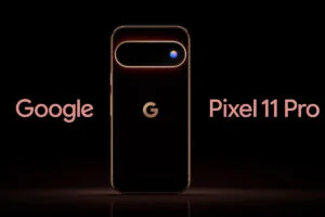 Google Pixel 11 Pro