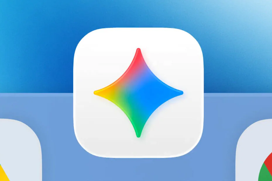 Google Expands Gemini Spark With Native Support for macOS 1 Google Spark for MacOS
