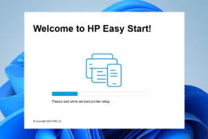 HP 2700 Printer Driver Download