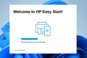HP DeskJet 2800 Printer Driver Download