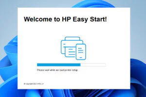 HP Deskjet 2752 Printer Driver Download
