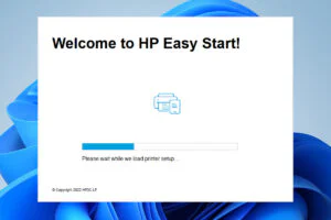 HP Deskjet 4155e Printer Driver Download