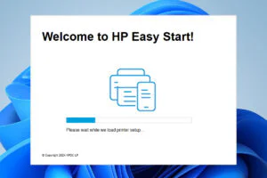 HP Envy 6100e Printer Driver Download