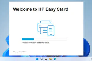 HP Laserjet Pro 4001dn Printer Driver Download