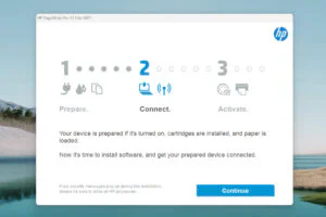 HP PageWide Pro MFP 477dw Printer Driver Download