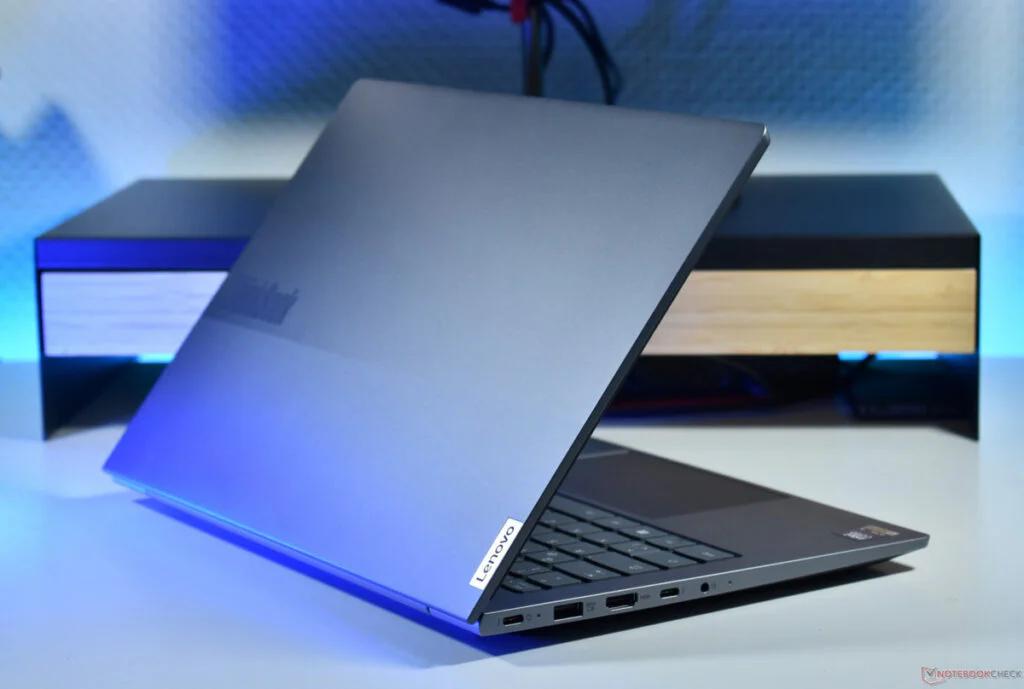 Lenovo Starts Shipping ThinkBook Laptops With Chinese-Made YMTC SSDs 2 Lenovo ThinkBook 14 G9 IPL