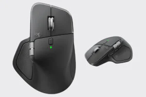 Logitech Mouse