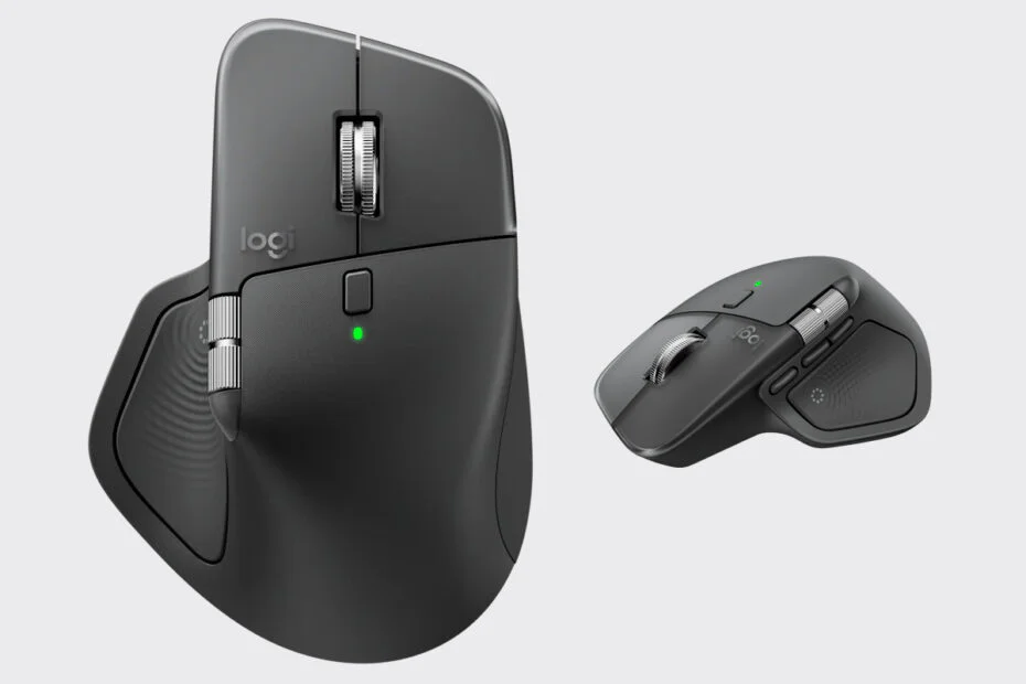 Logitech Mouse