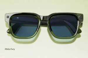 Meta Smart Glasses