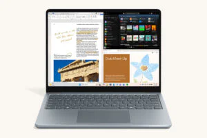Microsoft Surface Laptop