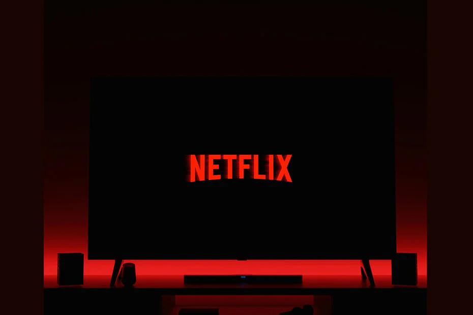 Netflix Confirms Generative AI Powered Around 300 Titles This Year 2 Netflix