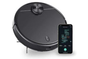 Robot Vacuums