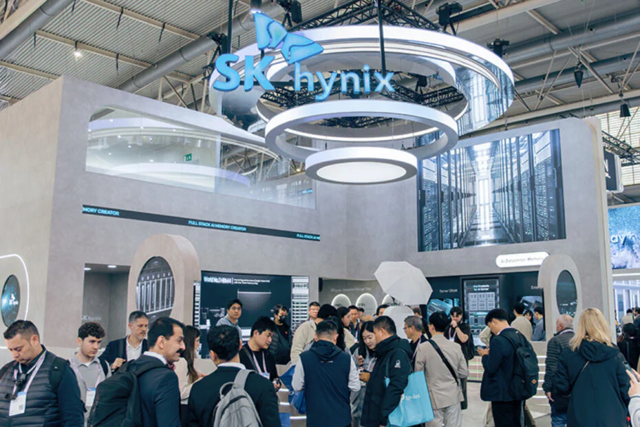 SK Hynix