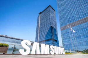 Samsung Company