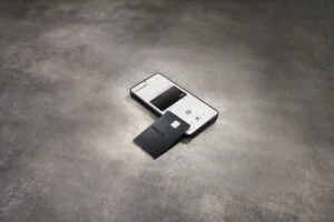 Samsung Galaxy Card