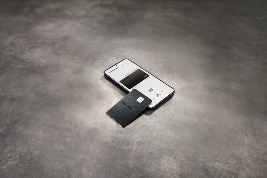 Samsung Announces Galaxy Card for U.S. Customers 1 Samsung Galaxy Card