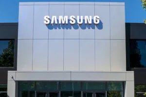 Samsung Office at Englewood Cliffs