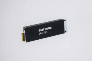 Samsung PM1763 SSD