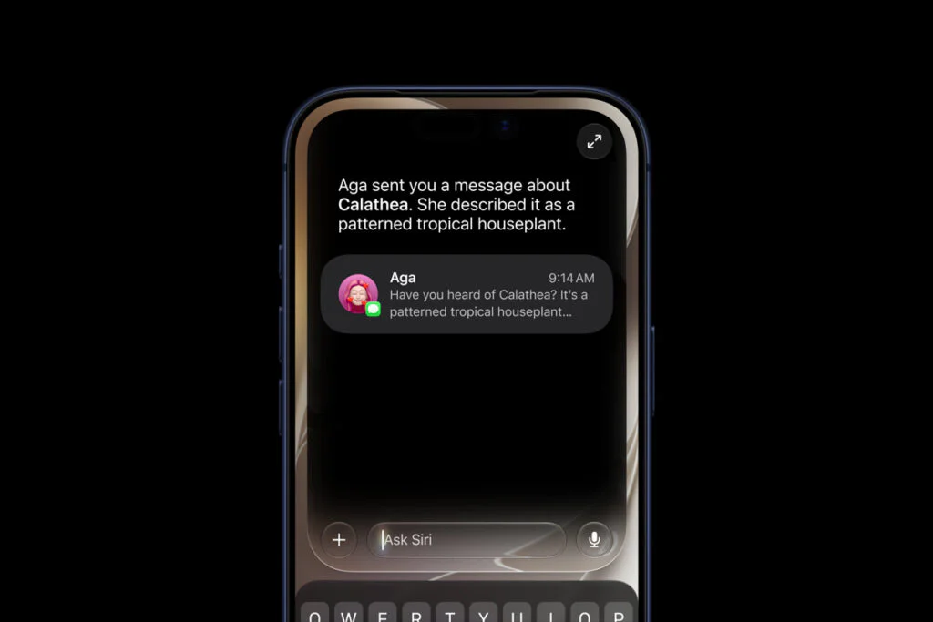 Apple Launches Public Betas for iOS 27 and macOS 27 With Next-Gen Siri AI 2 Siri AI