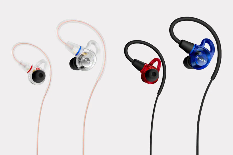Sony Launches IER-M500 Pro In-Ear Monitors 1 Sony IER-M500 Pro In-Ear Monitors
