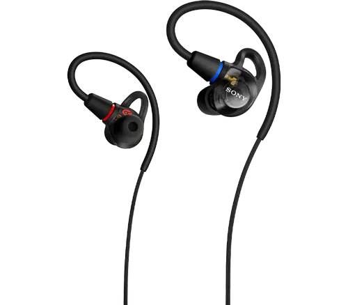 Sony Launches IER-M500 Pro In-Ear Monitors 2 Sony IER-M500 Pro In-Ear Monitors black version