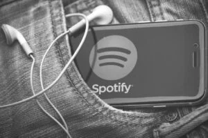 Spotify Outage